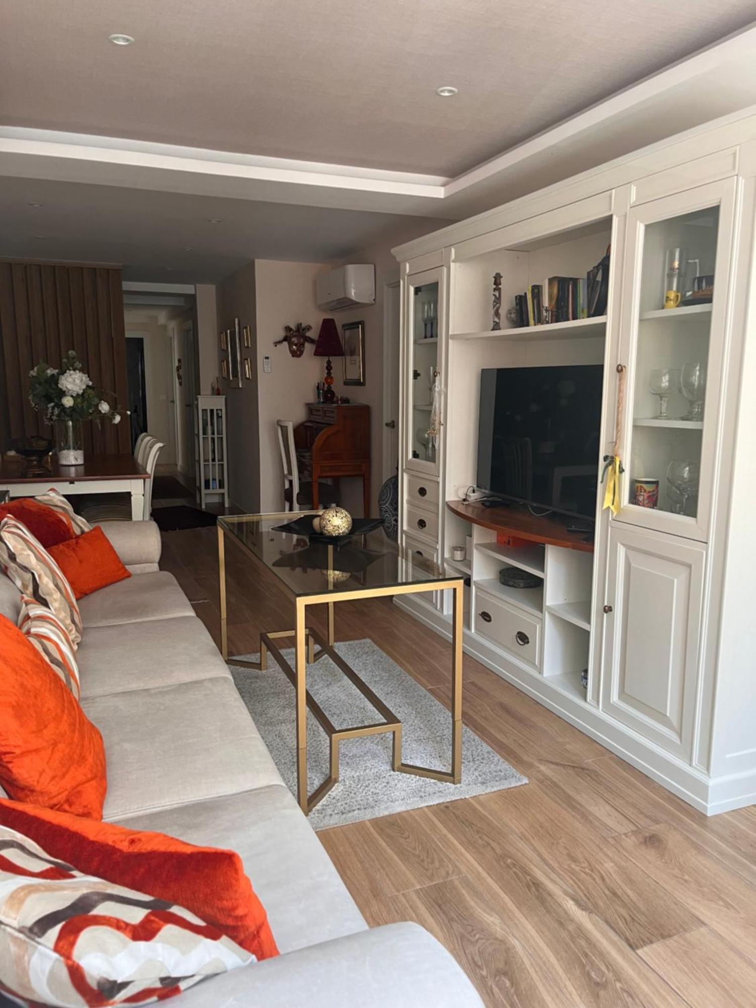 Apartamento Orilla De Triana Seville Exterior photo