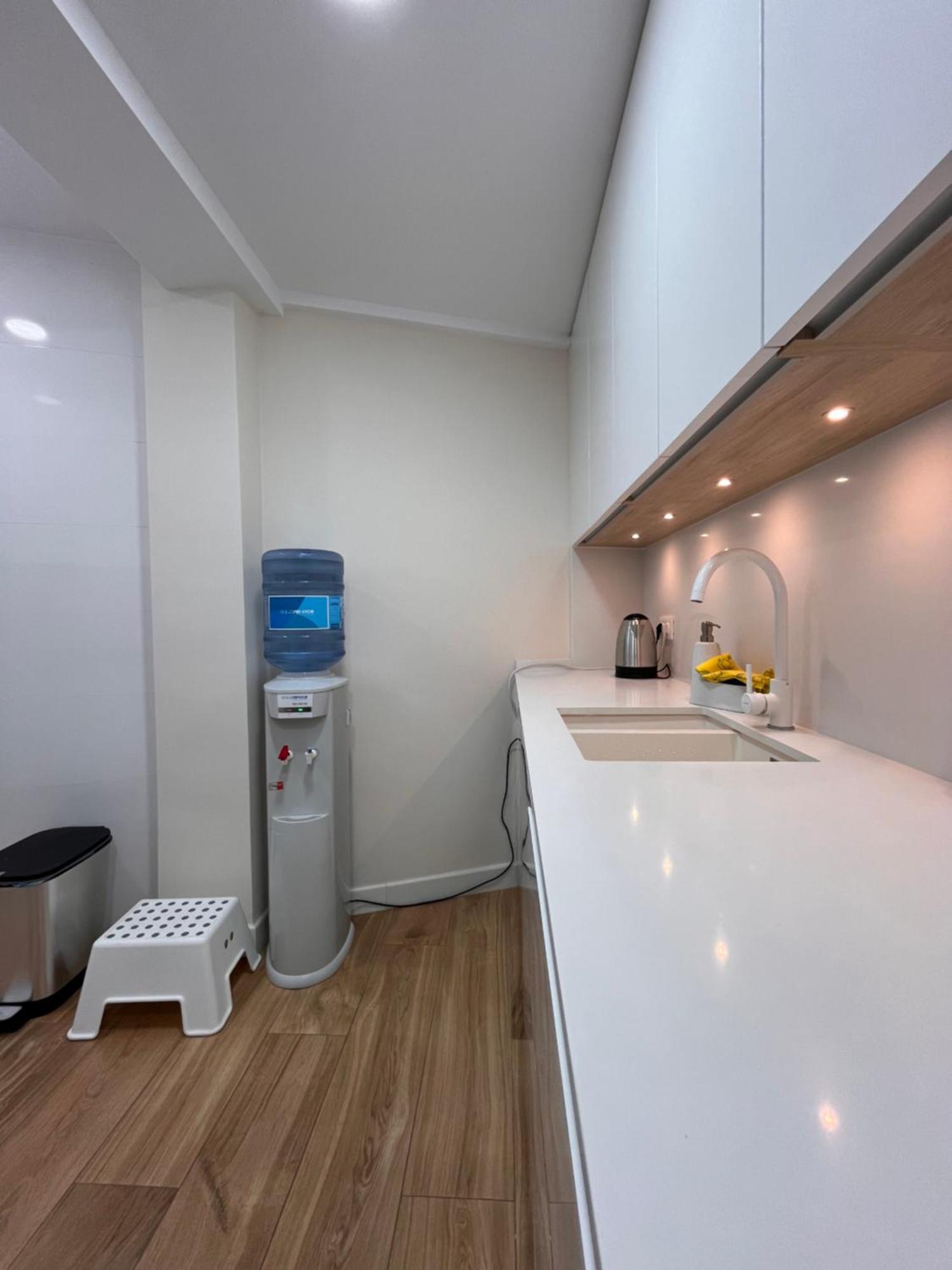 Apartamento Orilla De Triana Seville Exterior photo